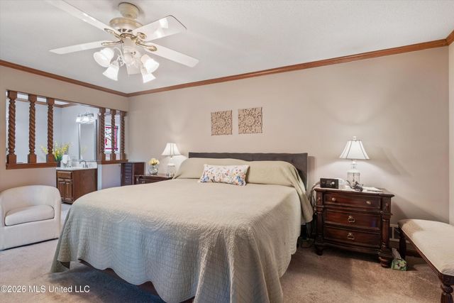 6760 Southern Pine Drive, Southaven, MS 38671