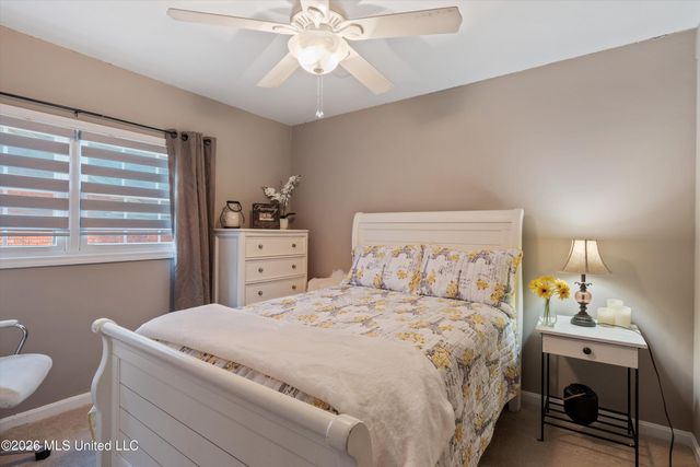 6760 Southern Pine Drive, Southaven, MS 38671