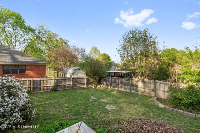 6760 Southern Pine Drive, Southaven, MS 38671