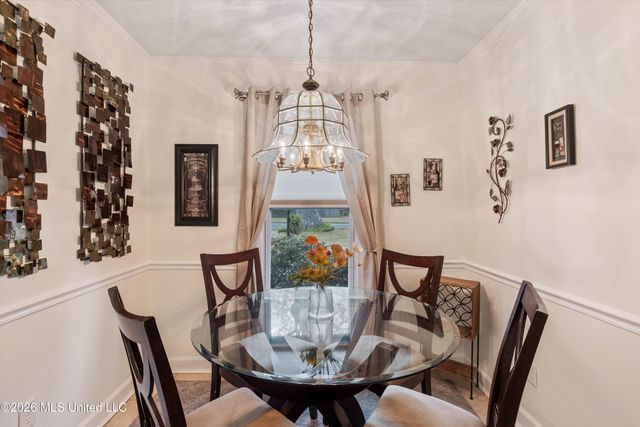 6760 Southern Pine Drive, Southaven, MS 38671