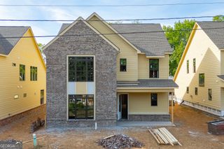 5812 Mitchell Street, Flowery Branch, GA 30542