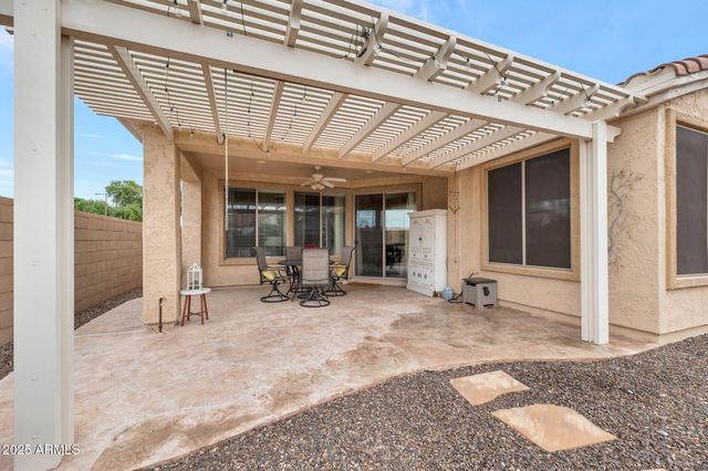 5380 S LANTANA Lane, Gilbert, AZ 85298