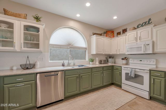 5380 S LANTANA Lane, Gilbert, AZ 85298