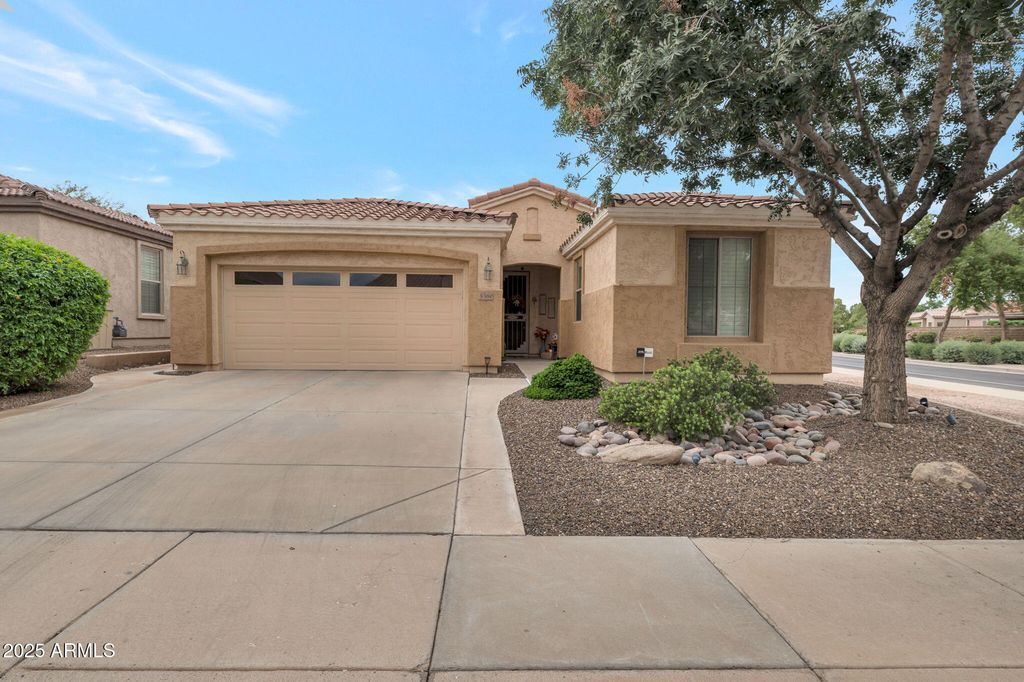 5380 S LANTANA Lane, Gilbert, AZ 85298