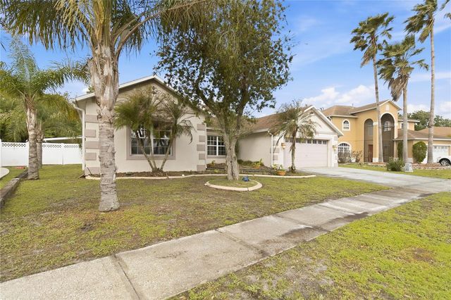 5316 CORAL VINE LANE, Kissimmee, FL 34758