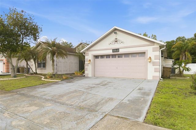 5316 CORAL VINE LANE, Kissimmee, FL 34758