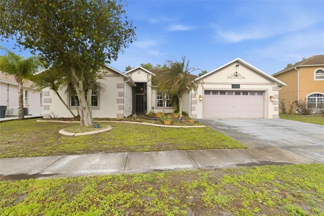 5316 CORAL VINE LANE, Kissimmee, FL 34758
