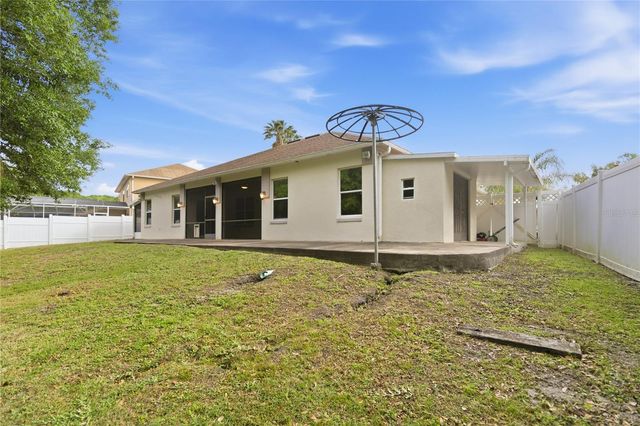 5316 CORAL VINE LANE, Kissimmee, FL 34758