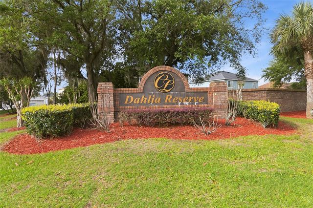 5316 CORAL VINE LANE, Kissimmee, FL 34758