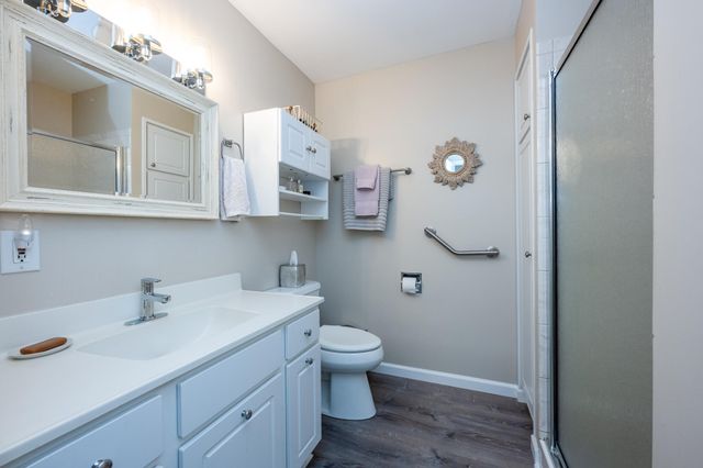 5632 N Watervliet Road 16, Watervliet Twp, MI 49098