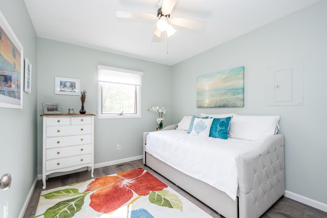 5632 N Watervliet Road 16, Watervliet Twp, MI 49098