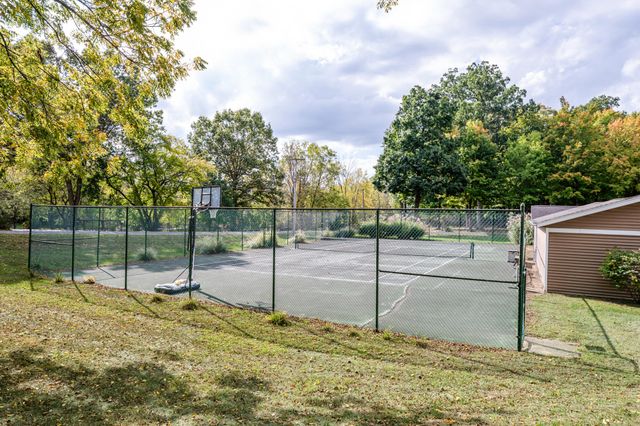 5632 N Watervliet Road 16, Watervliet Twp, MI 49098