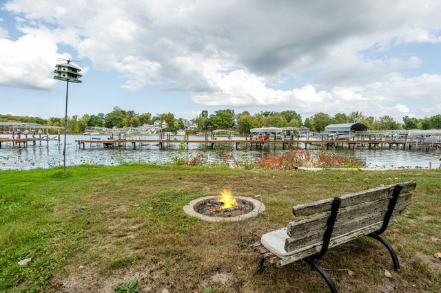 5632 N Watervliet Road 16, Watervliet Twp, MI 49098