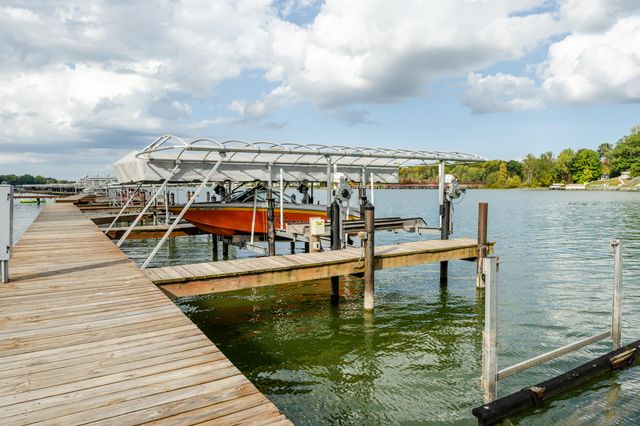 5632 N Watervliet Road 16, Watervliet Twp, MI 49098