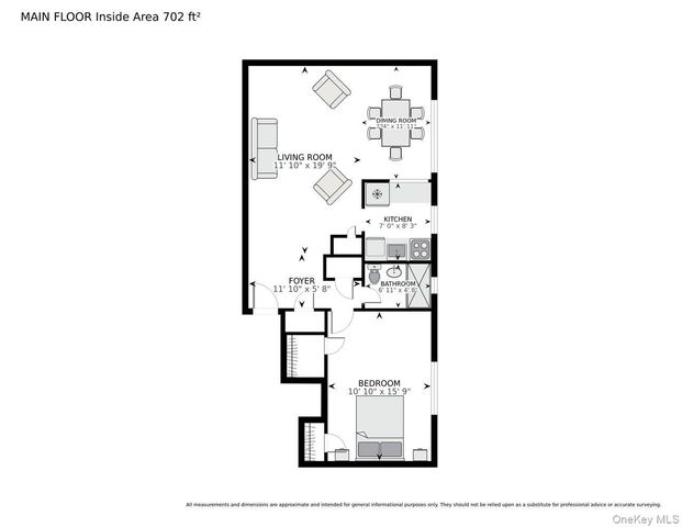 200 Lexington 1F, Oyster Bay, NY 11771