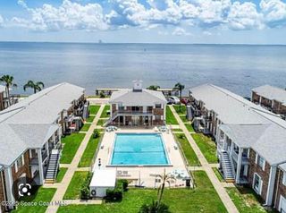 190 E Olmstead Drive E11, Titusville, FL 32780