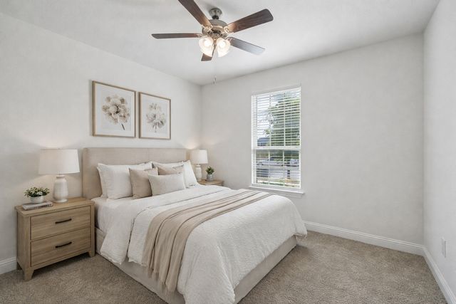 4104 Waldron Trail, Forney, TX 75126