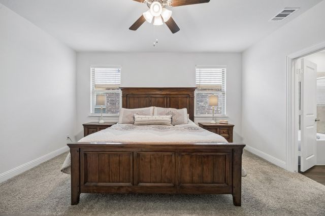 4104 Waldron Trail, Forney, TX 75126