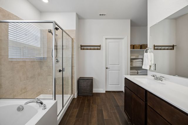 4104 Waldron Trail, Forney, TX 75126