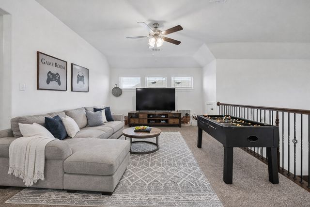 4104 Waldron Trail, Forney, TX 75126