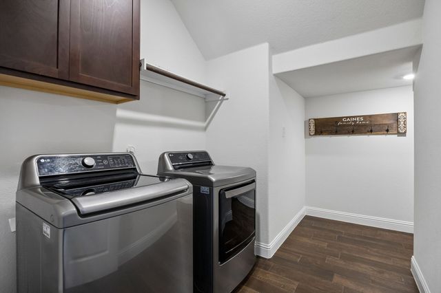 4104 Waldron Trail, Forney, TX 75126