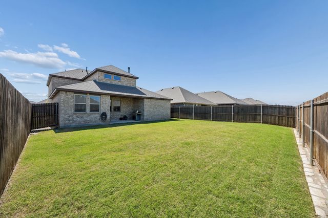 4104 Waldron Trail, Forney, TX 75126