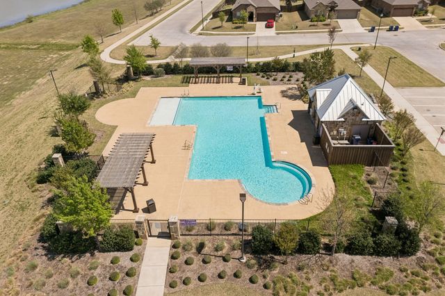 4104 Waldron Trail, Forney, TX 75126