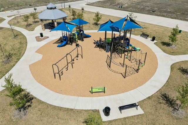 4104 Waldron Trail, Forney, TX 75126