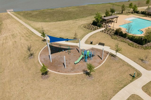 4104 Waldron Trail, Forney, TX 75126