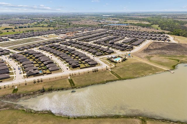 4104 Waldron Trail, Forney, TX 75126