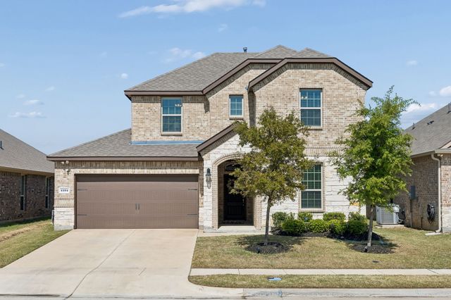 4104 Waldron Trail, Forney, TX 75126