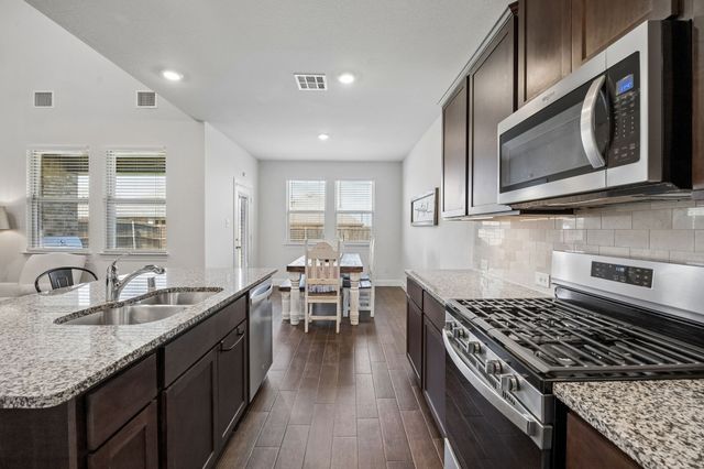 4104 Waldron Trail, Forney, TX 75126