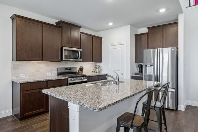 4104 Waldron Trail, Forney, TX 75126