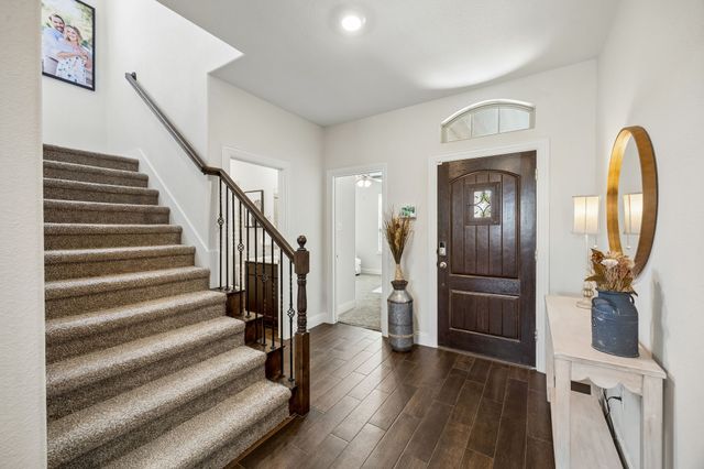 4104 Waldron Trail, Forney, TX 75126