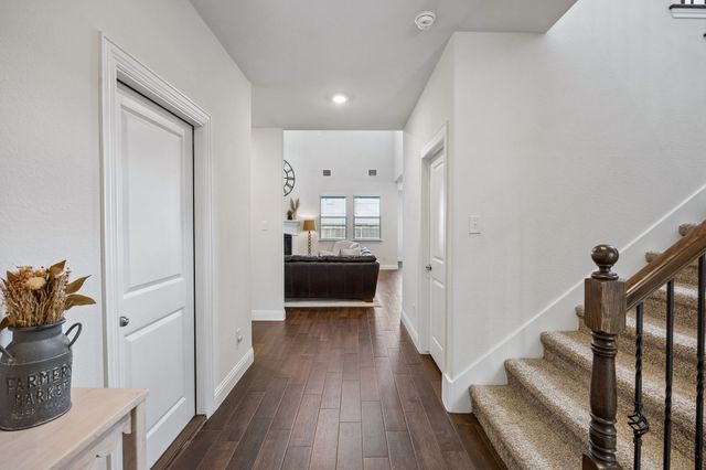 4104 Waldron Trail, Forney, TX 75126