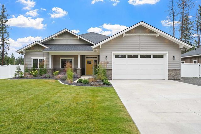 11121 E 28th Ave, Spokane Valley, WA 99206