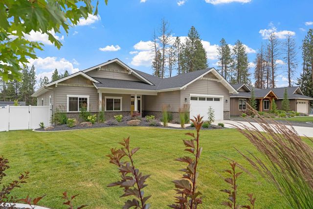 11121 E 28th Ave, Spokane Valley, WA 99206