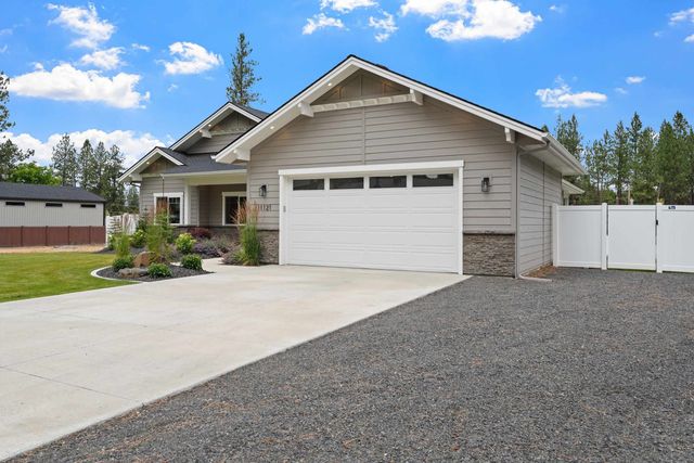 11121 E 28th Ave, Spokane Valley, WA 99206