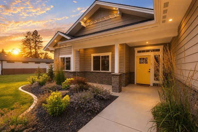 11121 E 28th Ave, Spokane Valley, WA 99206
