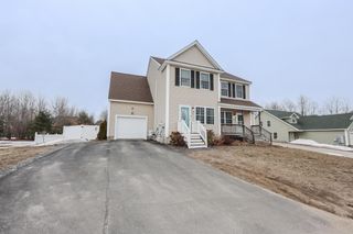 91 Trinity Cir # A, Rochester, NH 03839