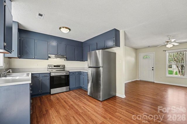 4936 Tumbling Creek Road, Conover, NC 28613