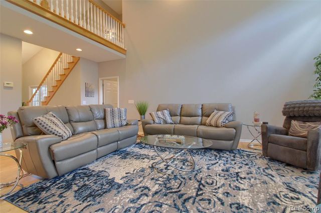 151 Wendover Court, Commerce Twp, MI 48390