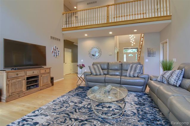 151 Wendover Court, Commerce Twp, MI 48390