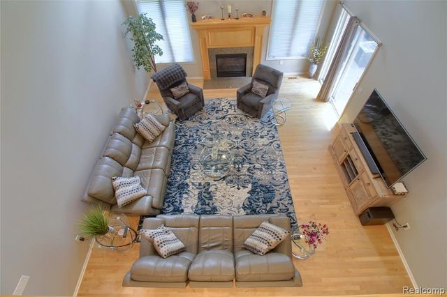 151 Wendover Court, Commerce Twp, MI 48390