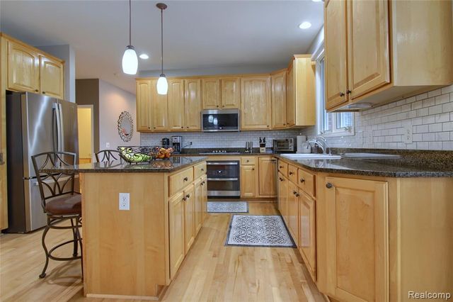 151 Wendover Court, Commerce Twp, MI 48390