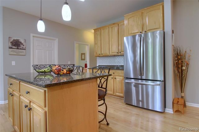 151 Wendover Court, Commerce Twp, MI 48390