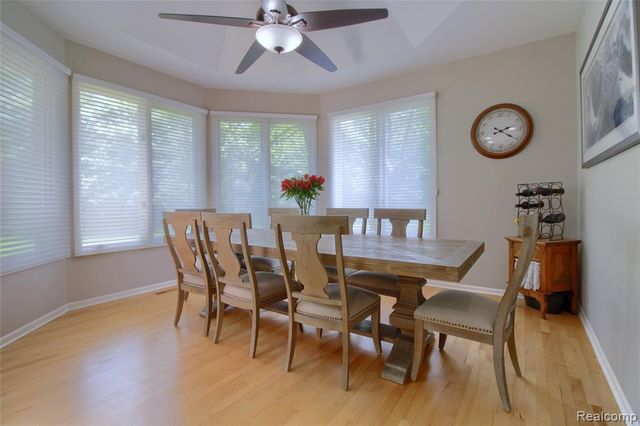 151 Wendover Court, Commerce Twp, MI 48390