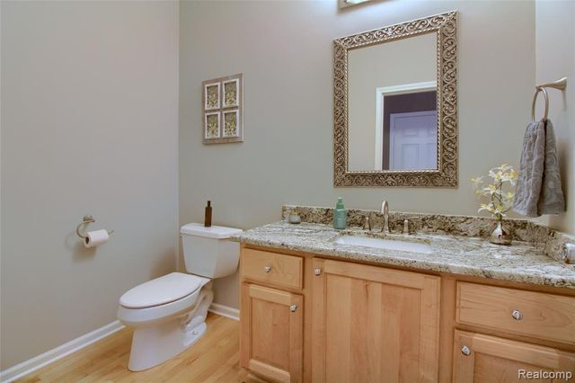 151 Wendover Court, Commerce Twp, MI 48390