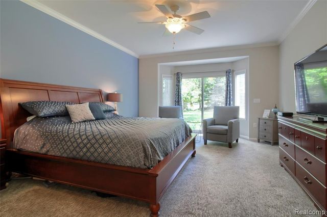 151 Wendover Court, Commerce Twp, MI 48390