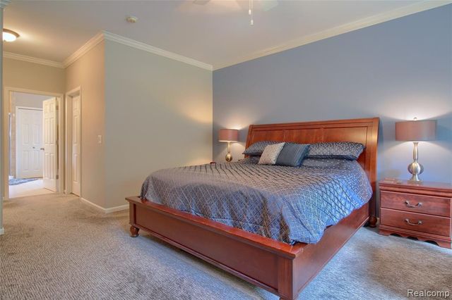 151 Wendover Court, Commerce Twp, MI 48390